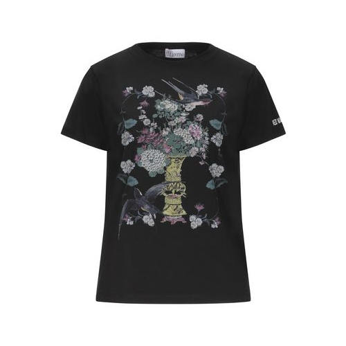 Футболка REDValentino 12484826OC