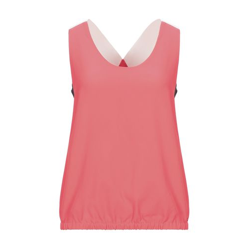 Топ без рукавов ARMANI EXCHANGE 12485020IF