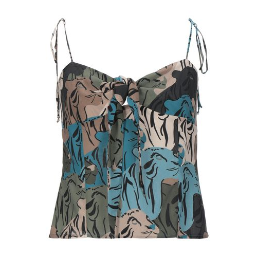 Топ без рукавов PINKO 12485578UD
