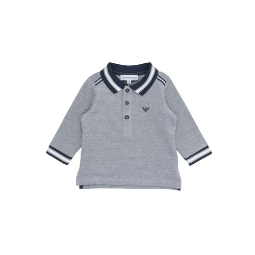 Поло EMPORIO ARMANI 12485626IP
