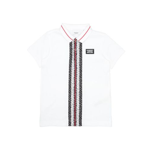Поло BURBERRY 12485924DW