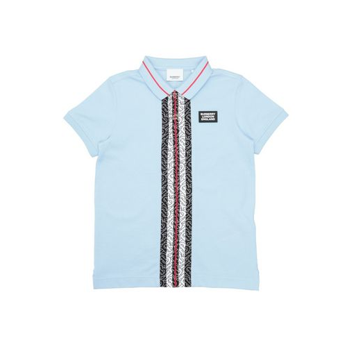 Поло BURBERRY 12485924SU