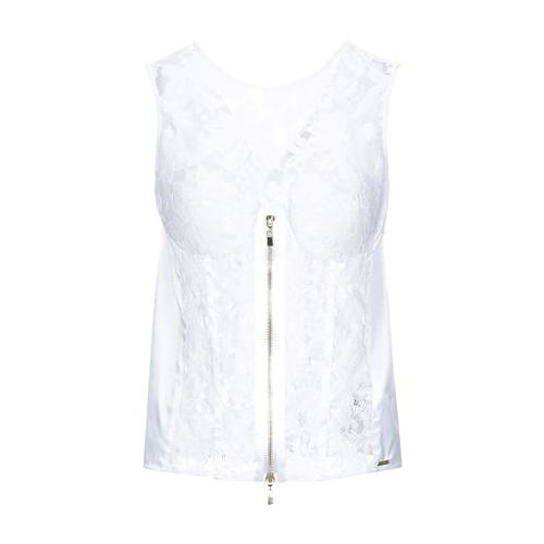 Топ без рукавов GUESS 12485988RR