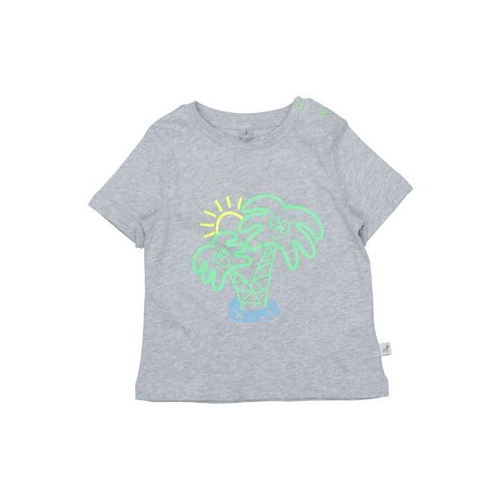 Футболка STELLA McCARTNEY KIDS 12486267MP