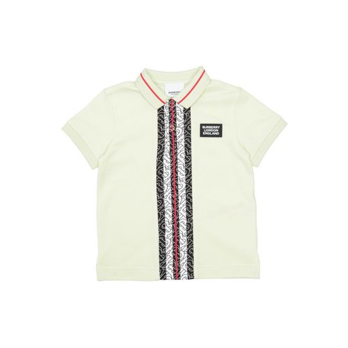 Поло BURBERRY 12486491NN