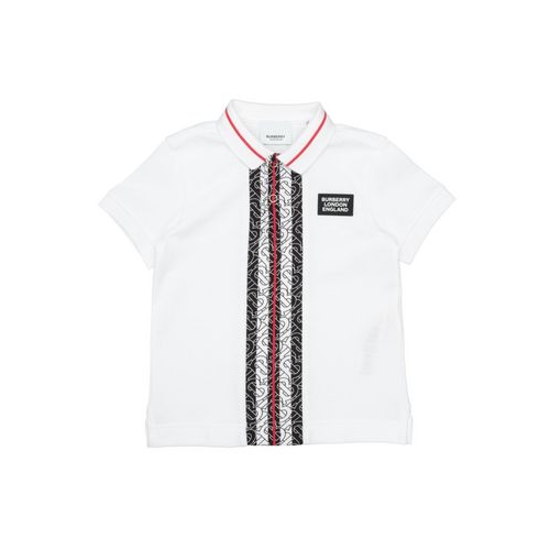 Поло BURBERRY 12486491VR