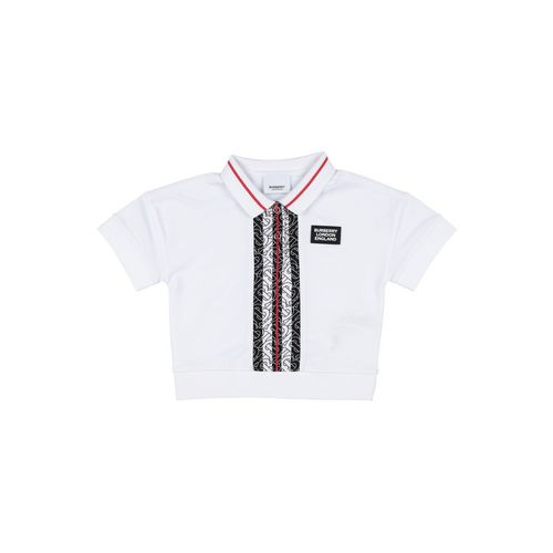 Поло BURBERRY 12486504SB