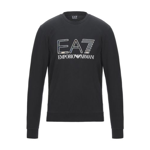 Толстовка EA7 12486910LN