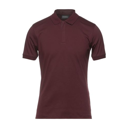 Поло EMPORIO ARMANI 12487023OR
