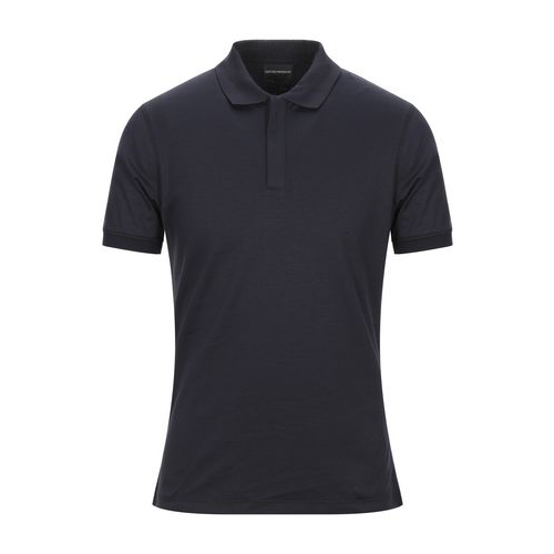 Поло EMPORIO ARMANI 12487023VS