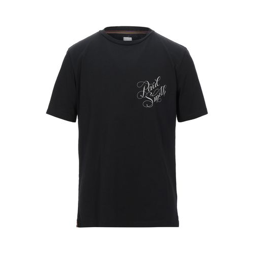 Футболка PAUL SMITH 12487056HA