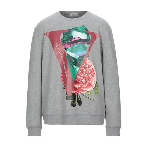 Толстовка VALENTINO with UNDERCOVER 12487080UW