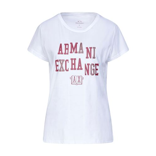 Футболка ARMANI EXCHANGE 12488178JS