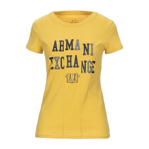 Футболка ARMANI EXCHANGE 12488178RD