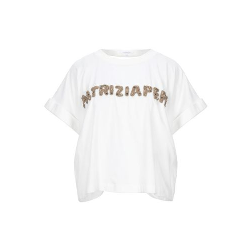Футболка PATRIZIA PEPE 12489305FS