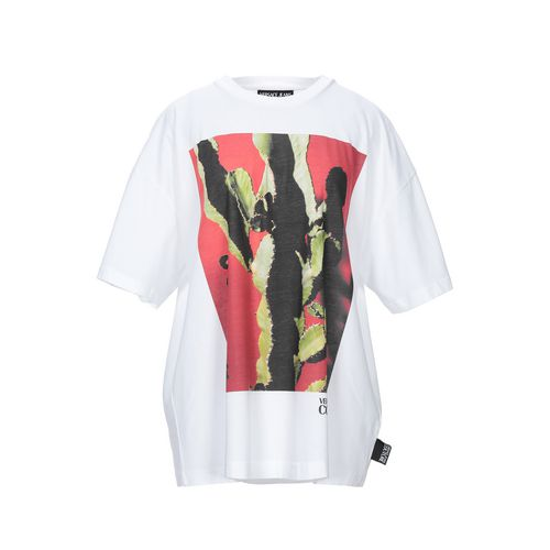 Футболка VERSACE JEANS COUTURE 12489341TD