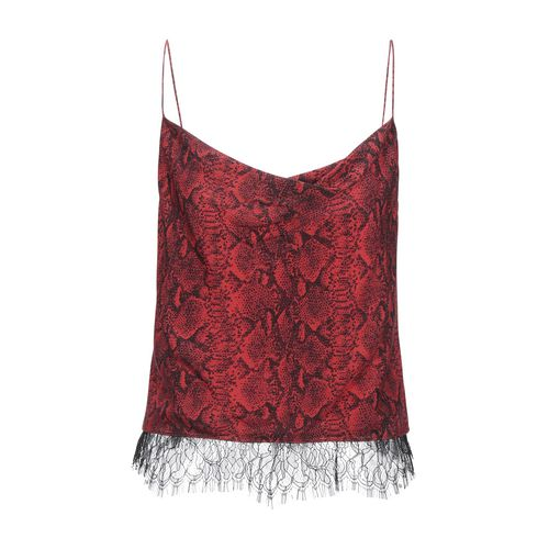 Топ без рукавов ALICE + OLIVIA 12489557DA