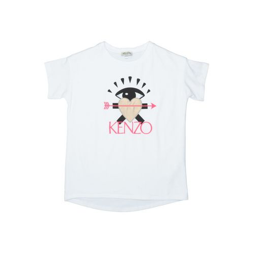 Футболка KENZO 12489682HF