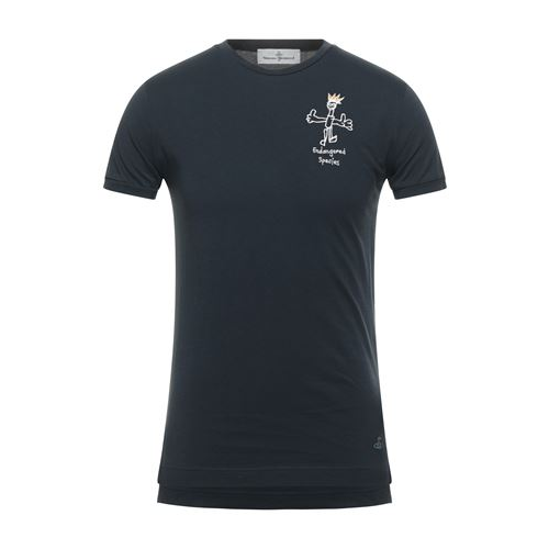 Футболка VIVIENNE WESTWOOD 12489714IC
