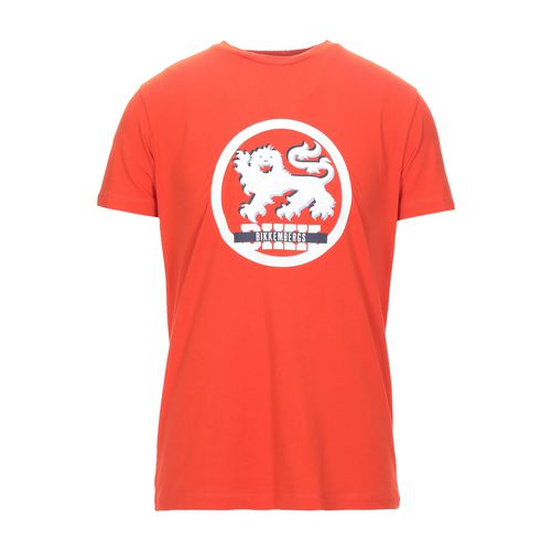 Футболка BIKKEMBERGS 12489711RO
