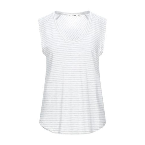 Топ без рукавов RAG & BONE 12489884RK