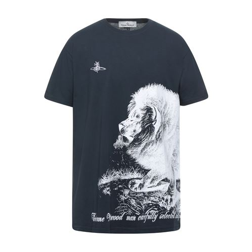 Футболка VIVIENNE WESTWOOD 12489945OG