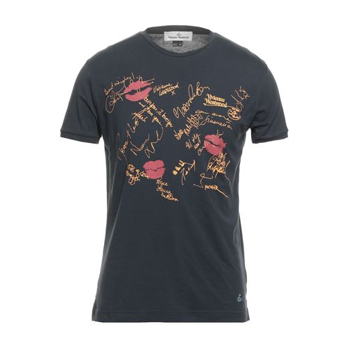Футболка VIVIENNE WESTWOOD 12489947PJ