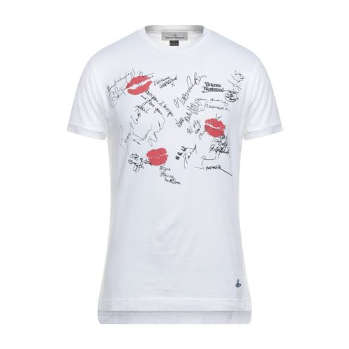 Футболка VIVIENNE WESTWOOD 12489947QQ