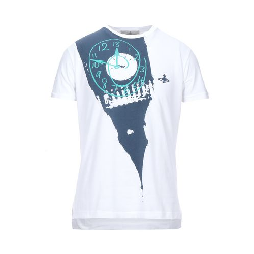 Футболка VIVIENNE WESTWOOD 12489940DX