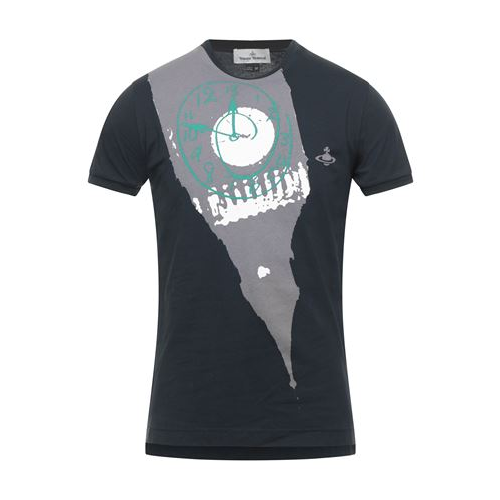 Футболка VIVIENNE WESTWOOD 12489940HQ