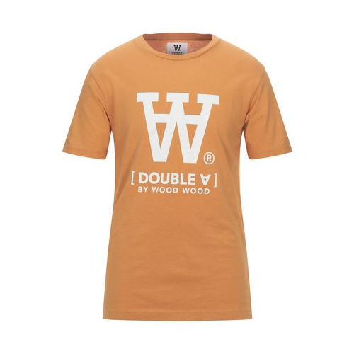 Футболка DOUBLE A by WOOD WOOD 12480246MX