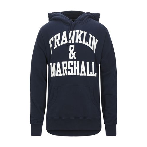 Толстовка FRANKLIN & MARSHALL 12480502HW