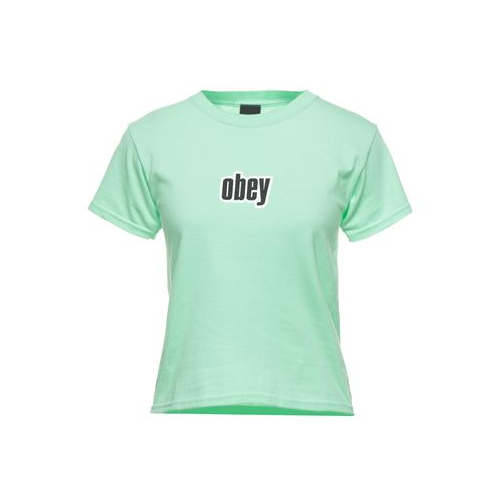 Футболка OBEY 12481338QV