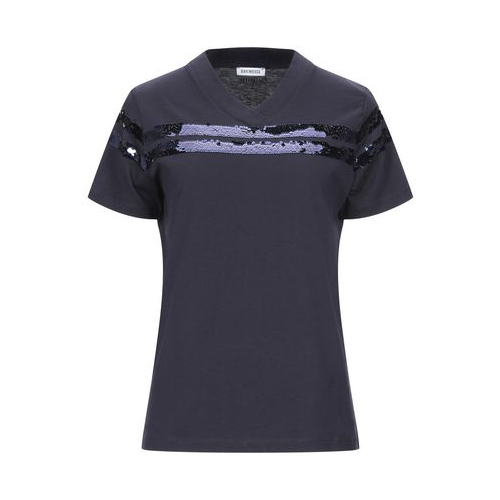 Футболка BIKKEMBERGS 12482012KV