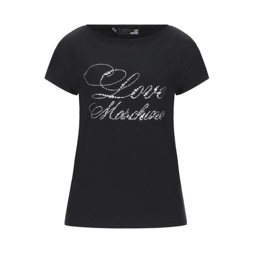 Футболка LOVE MOSCHINO 12482172PS