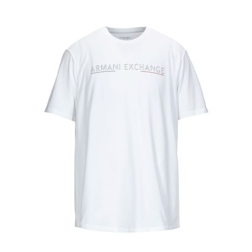 Футболка ARMANI EXCHANGE 12482246NC