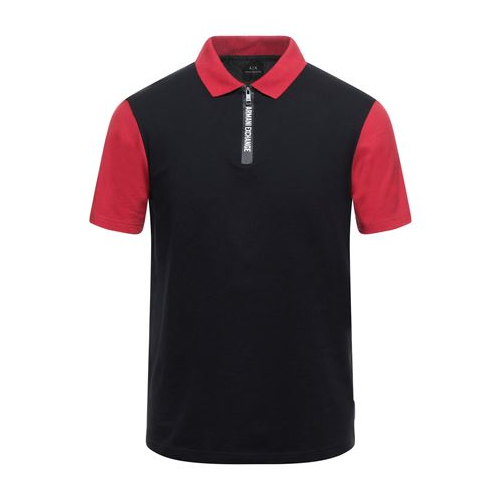 Поло ARMANI EXCHANGE 12482298EG