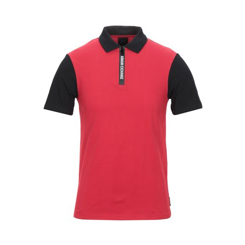Поло ARMANI EXCHANGE 12482298NO