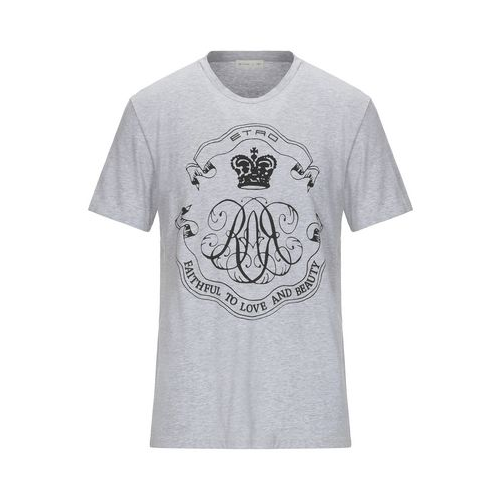 Футболка ETRO 12482474DN