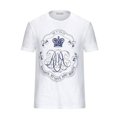 Футболка ETRO 12482490AV
