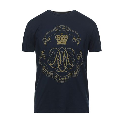 Футболка ETRO 12482490RV