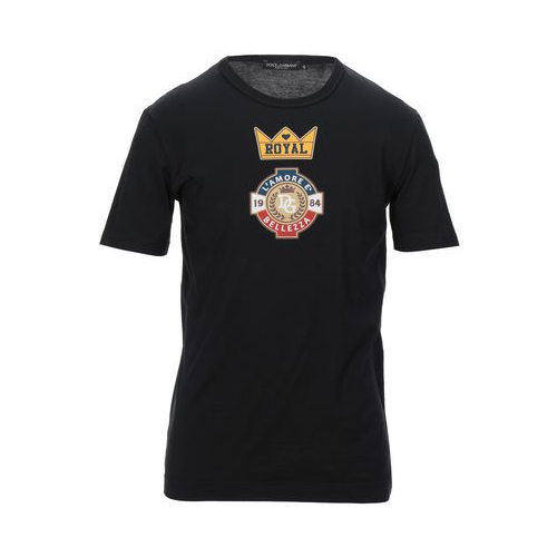 Футболка DOLCE & GABBANA 12482890BB