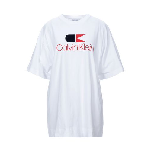 Футболка CALVIN KLEIN 12482924JE