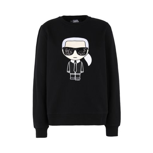 Толстовка KARL LAGERFELD 12483444FT