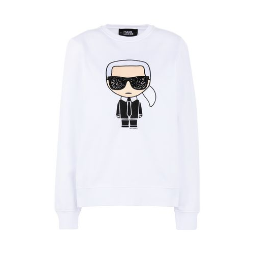 Толстовка KARL LAGERFELD 12483444NG