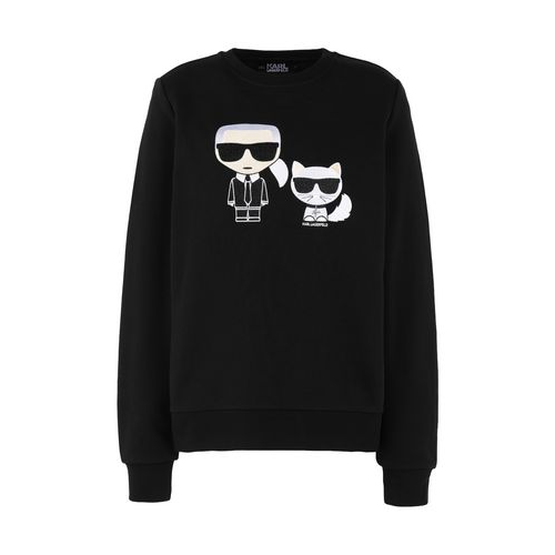 Толстовка KARL LAGERFELD 12483440NV