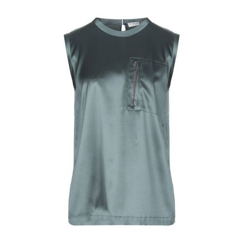 Топ без рукавов BRUNELLO CUCINELLI 12483594VV