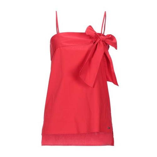 Топ без рукавов ARMANI EXCHANGE 12483692KR