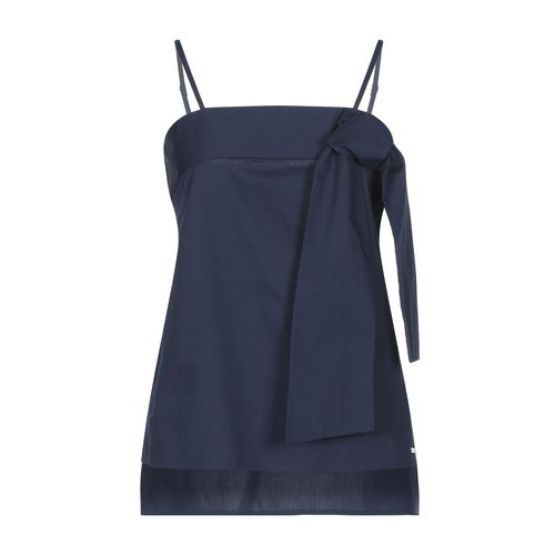 Топ без рукавов ARMANI EXCHANGE 12483692UC