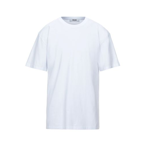 Футболка MSGM 12483755FL